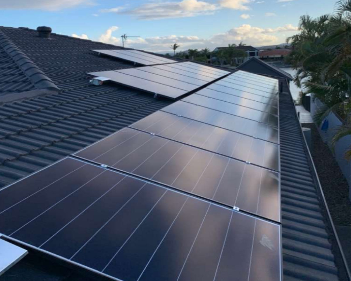 Solar Power & Solar Panels Brisbane Ph 07 3153 4178